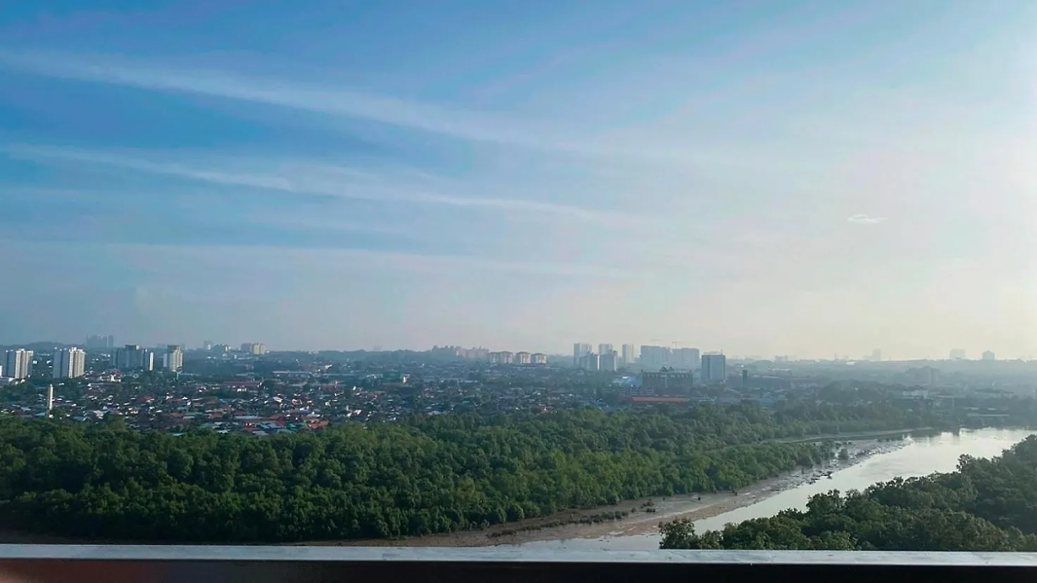 8Scape Residensi Apartment Johor Bahru 0*,  Malaysia