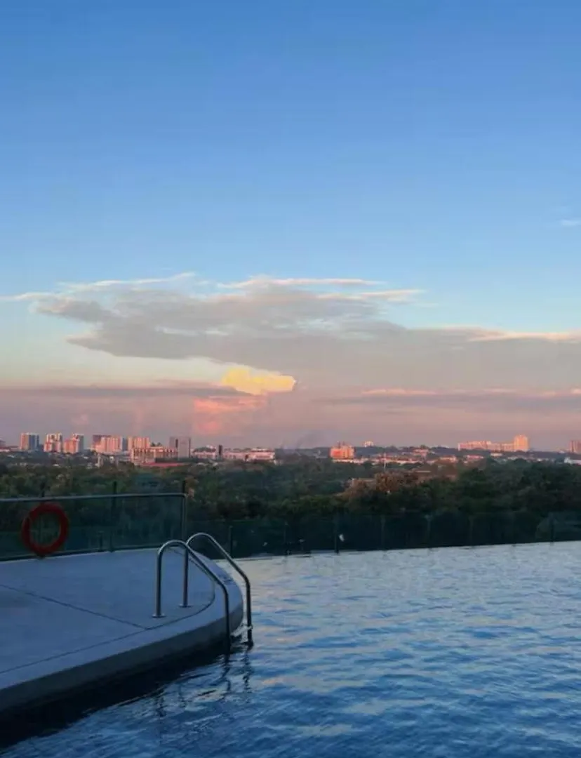 8Scape Residensi Apartment Johor Bahru