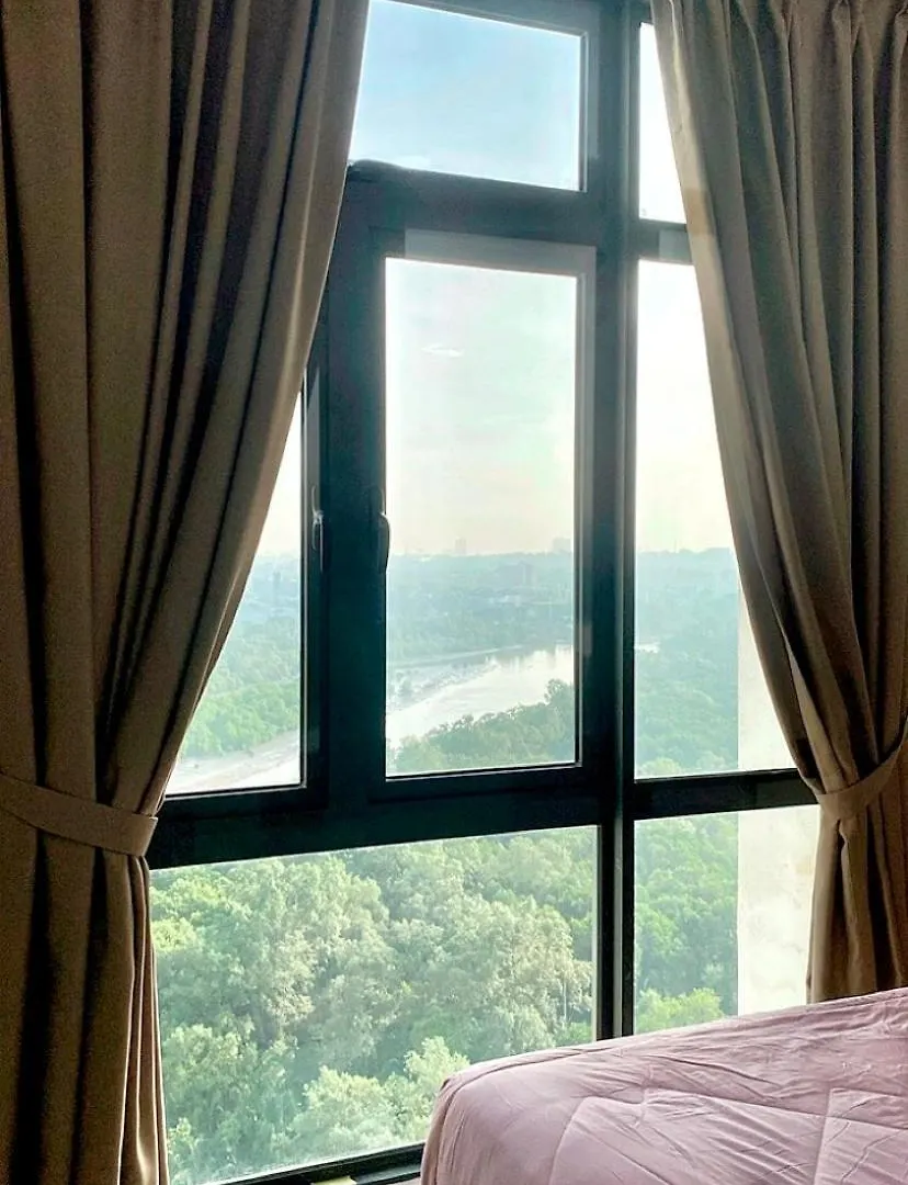 8Scape Residensi Apartment Johor Bahru