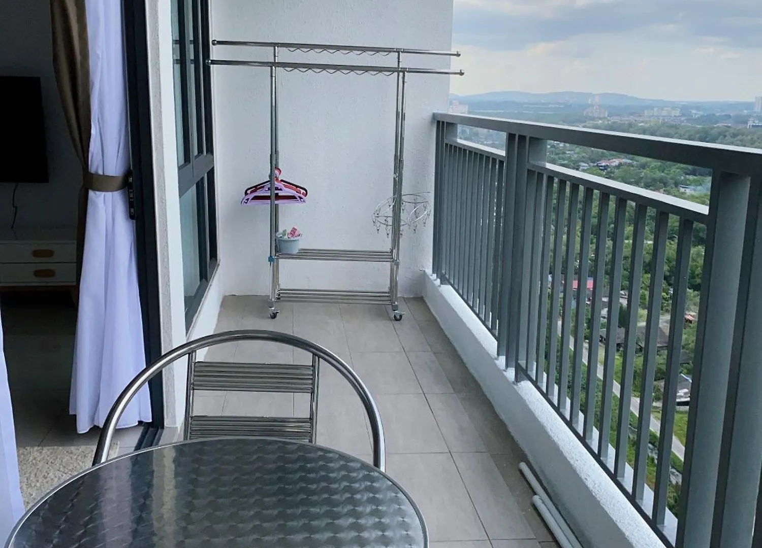 8Scape Residensi Apartment Johor Bahru