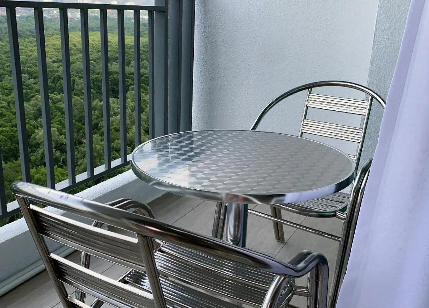 8Scape Residensi Apartment Johor Bahru Malaysia