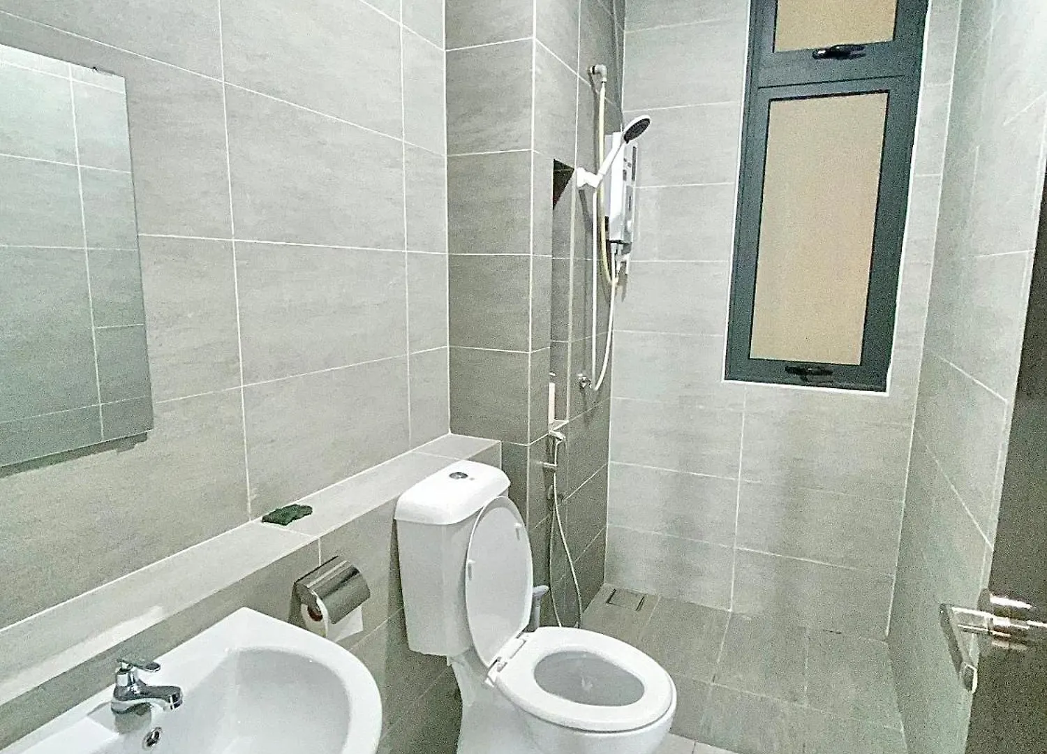 8Scape Residensi Apartment Johor Bahru