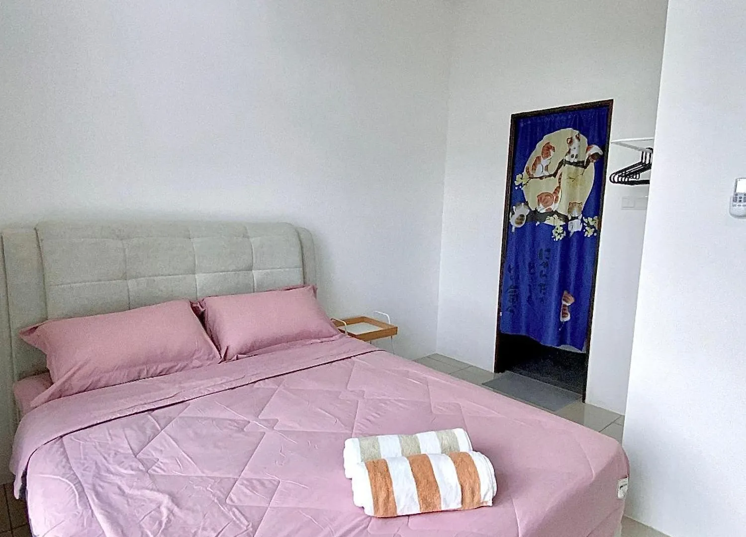 8Scape Residensi Apartment Johor Bahru