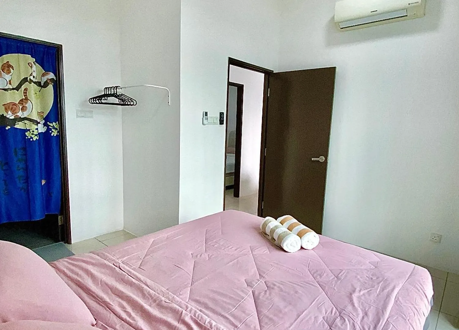 8Scape Residensi Apartment Johor Bahru