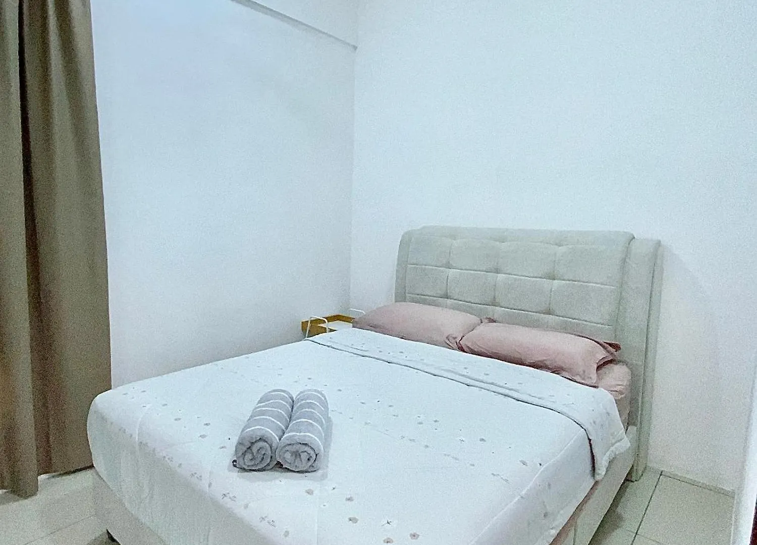 8Scape Residensi Apartment Johor Bahru Malaysia
