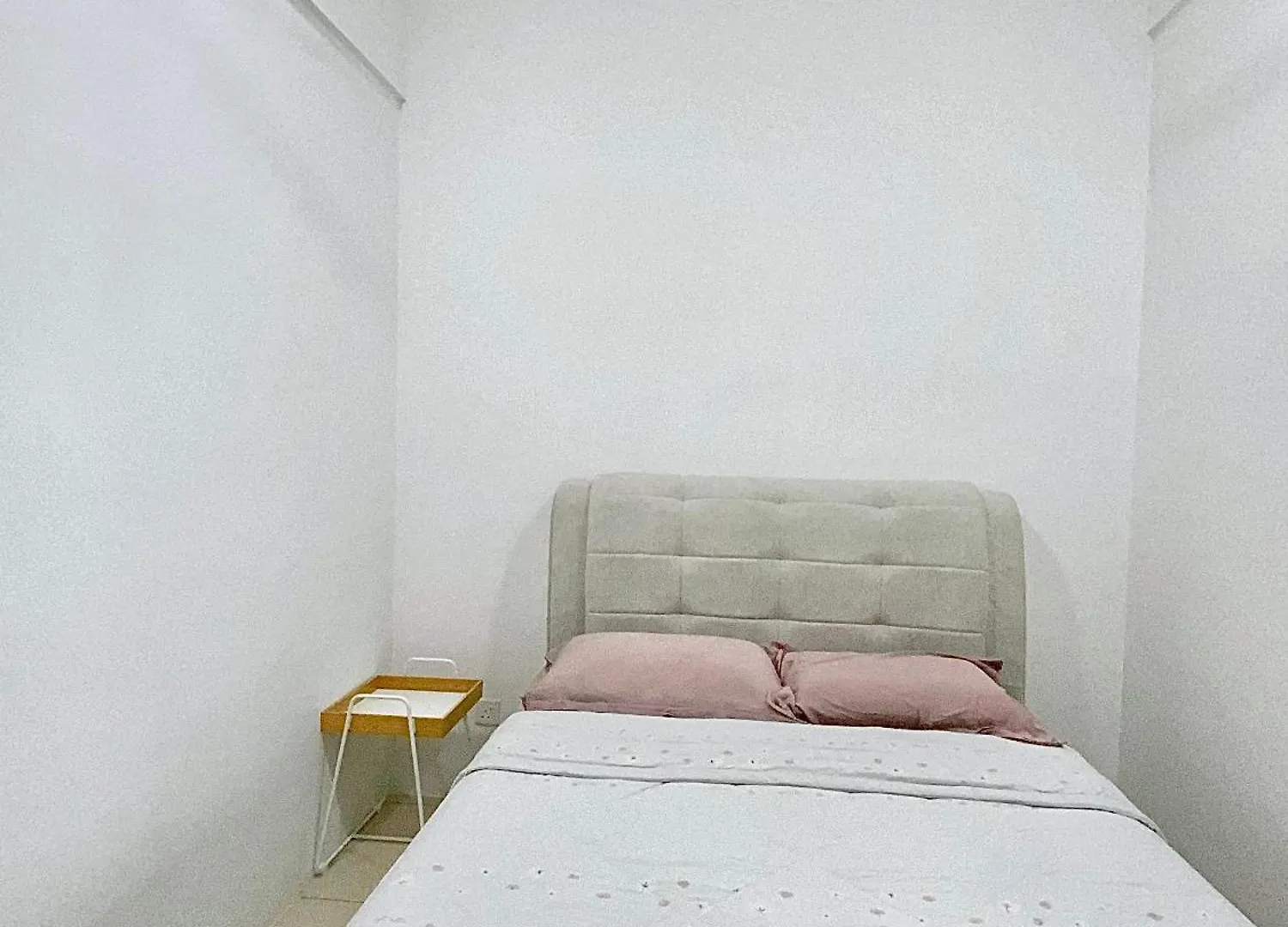 8Scape Residensi Apartment Johor Bahru