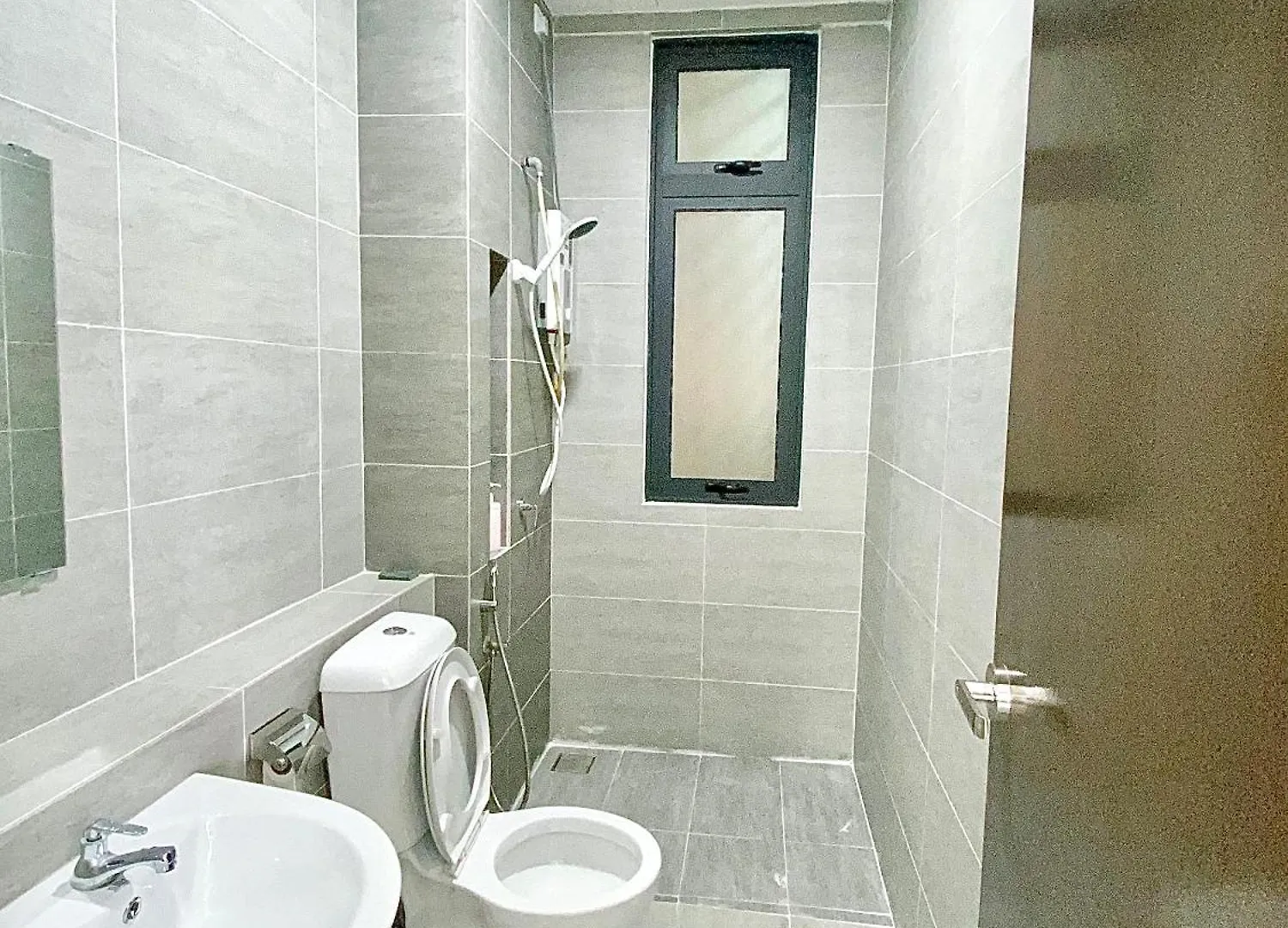 8Scape Residensi Apartment Johor Bahru