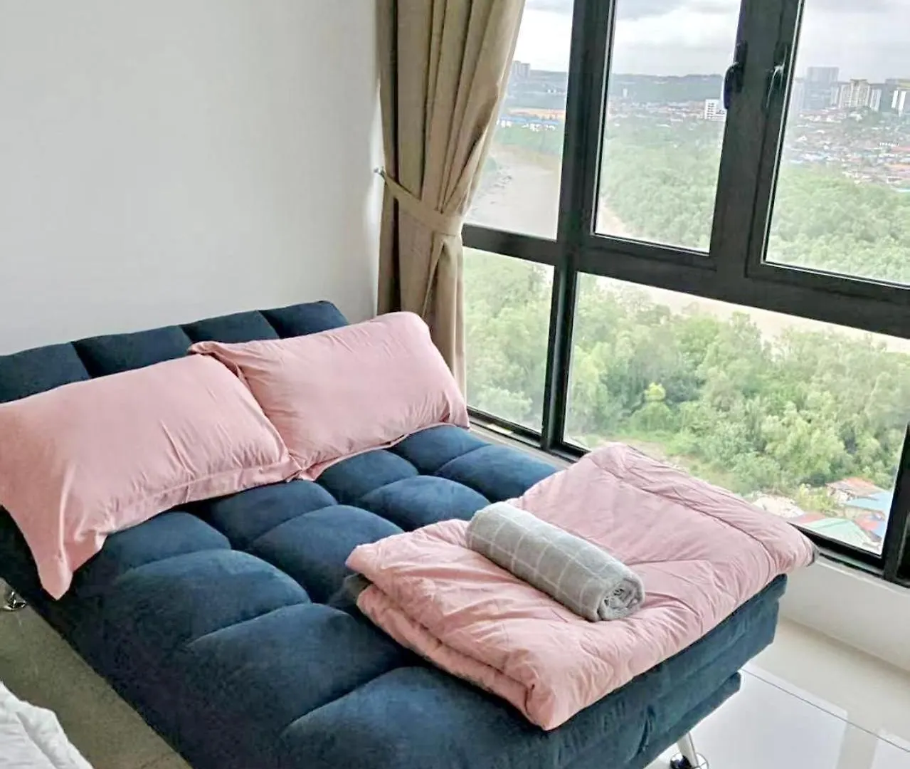 8Scape Residensi Apartment Johor Bahru