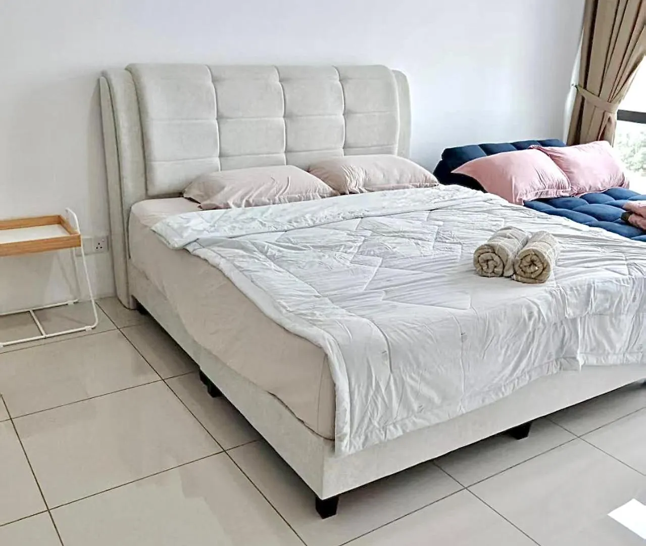 8Scape Residensi Apartment Johor Bahru Malaysia