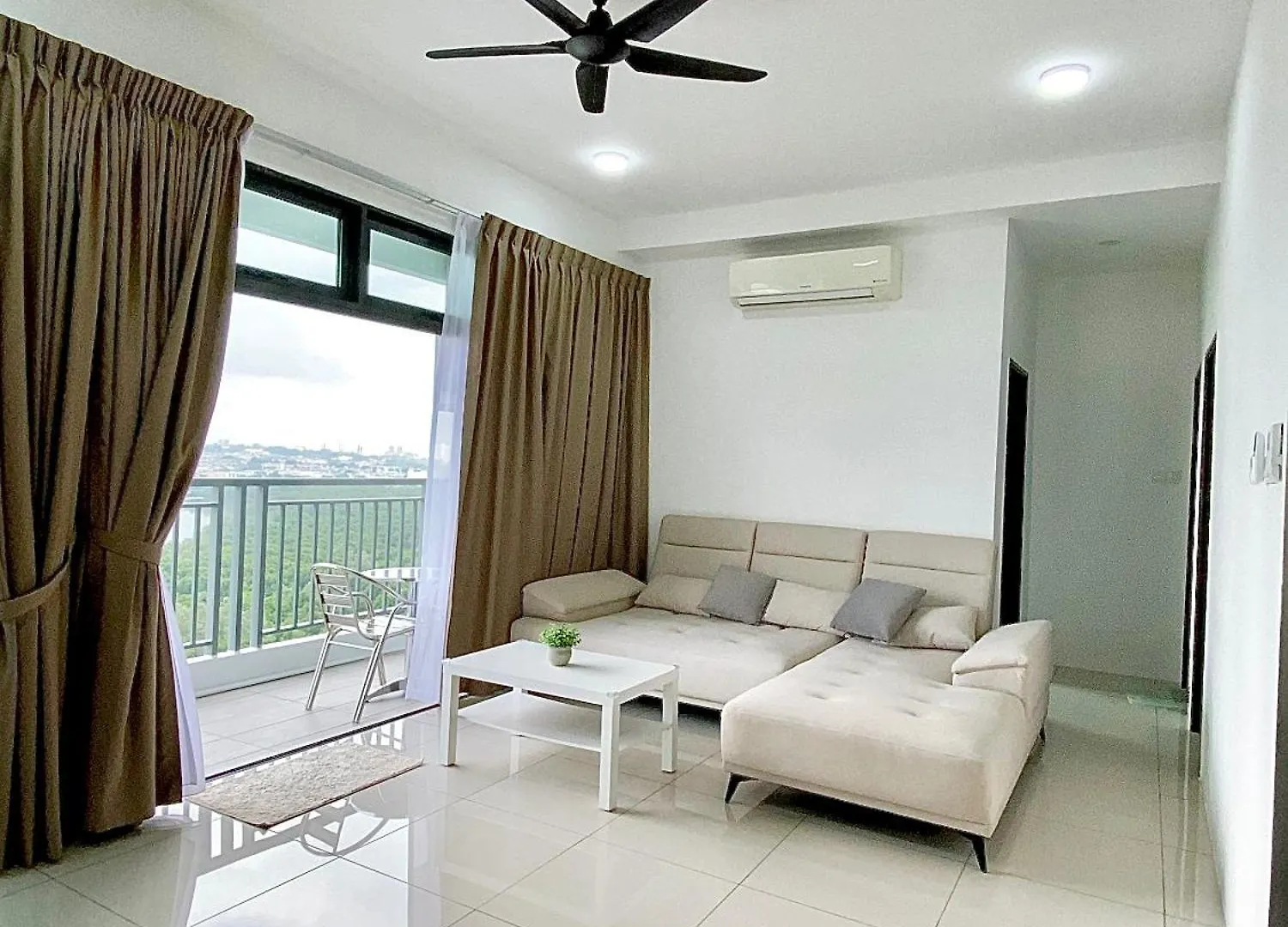 8Scape Residensi Apartment Johor Bahru 0*,  Malaysia