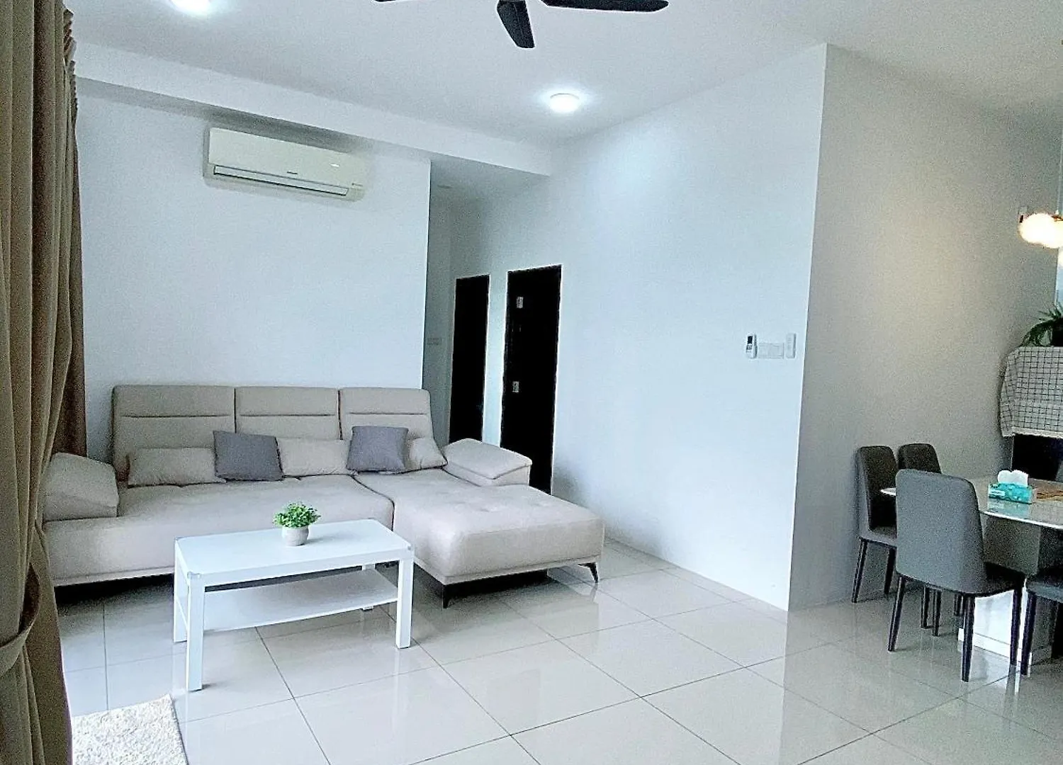 8Scape Residensi Apartment Johor Bahru
