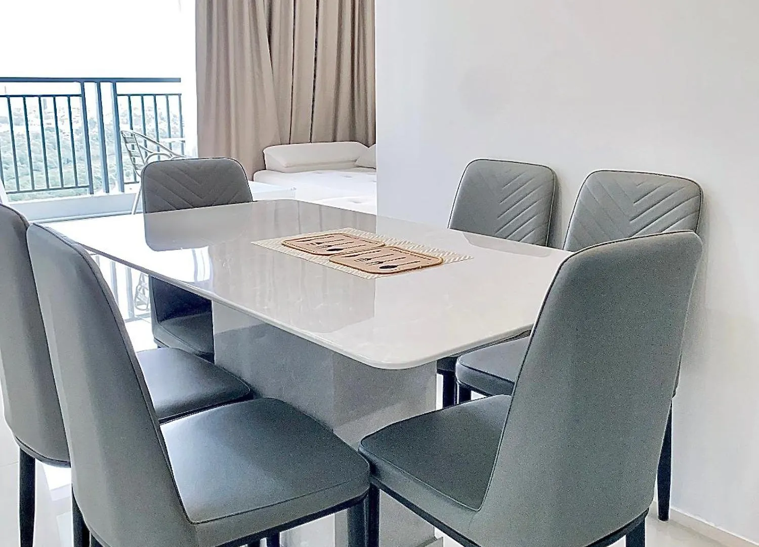 8Scape Residensi Apartment Johor Bahru Malaysia