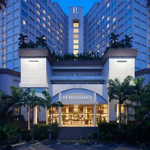 新山万丽酒店 新山